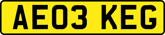 AE03KEG