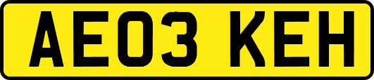 AE03KEH
