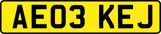 AE03KEJ