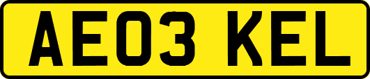 AE03KEL