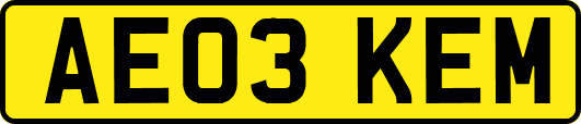 AE03KEM