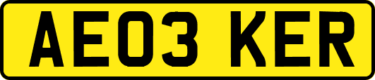 AE03KER