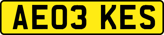 AE03KES