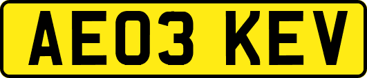 AE03KEV