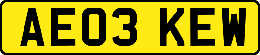 AE03KEW