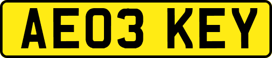 AE03KEY