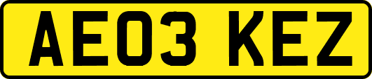 AE03KEZ