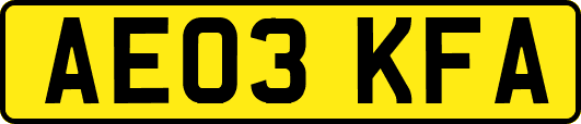 AE03KFA