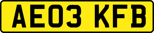 AE03KFB