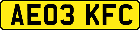 AE03KFC