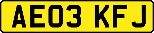 AE03KFJ