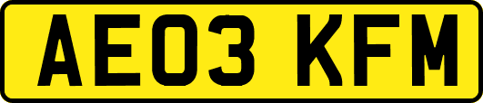 AE03KFM