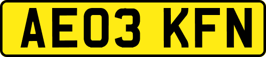 AE03KFN
