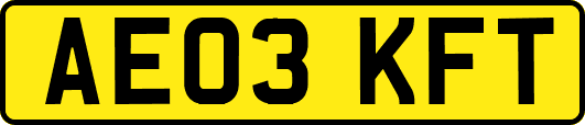 AE03KFT