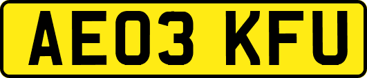 AE03KFU