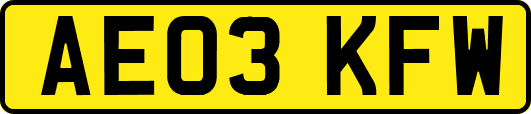 AE03KFW