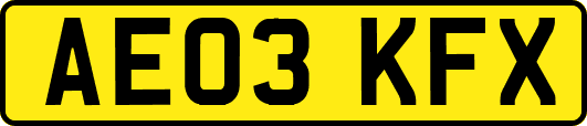 AE03KFX