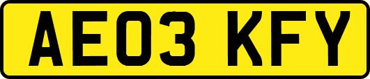 AE03KFY