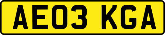 AE03KGA