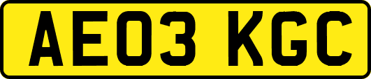AE03KGC