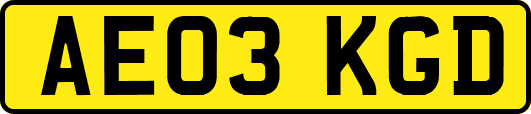 AE03KGD