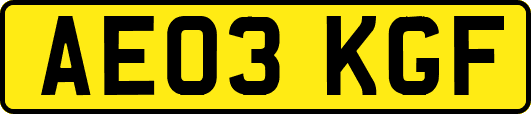 AE03KGF