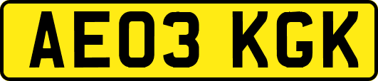 AE03KGK