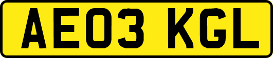 AE03KGL