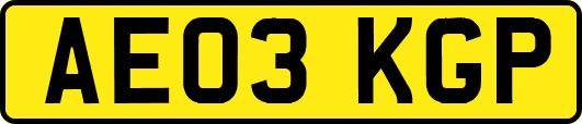 AE03KGP
