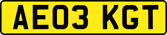 AE03KGT