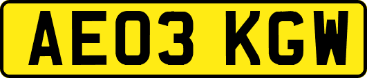 AE03KGW