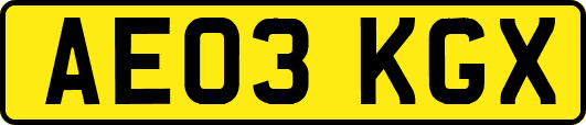 AE03KGX