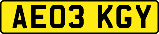 AE03KGY