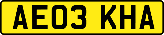 AE03KHA
