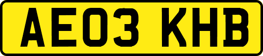 AE03KHB