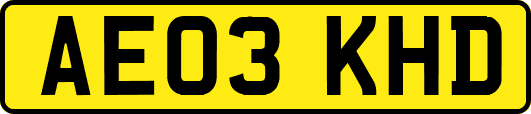AE03KHD