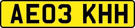 AE03KHH
