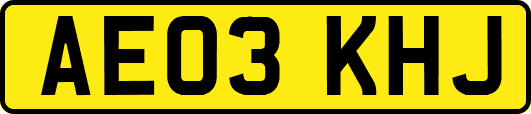 AE03KHJ