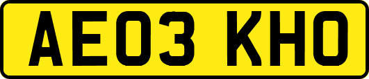 AE03KHO