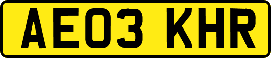 AE03KHR