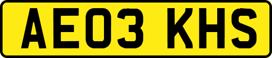 AE03KHS