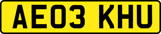 AE03KHU