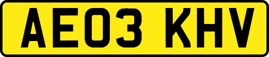 AE03KHV