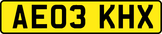 AE03KHX