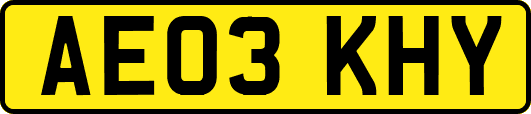 AE03KHY