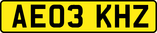 AE03KHZ