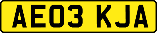 AE03KJA