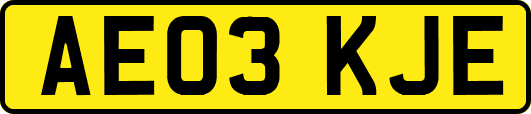 AE03KJE