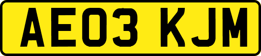 AE03KJM