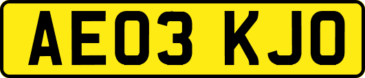 AE03KJO